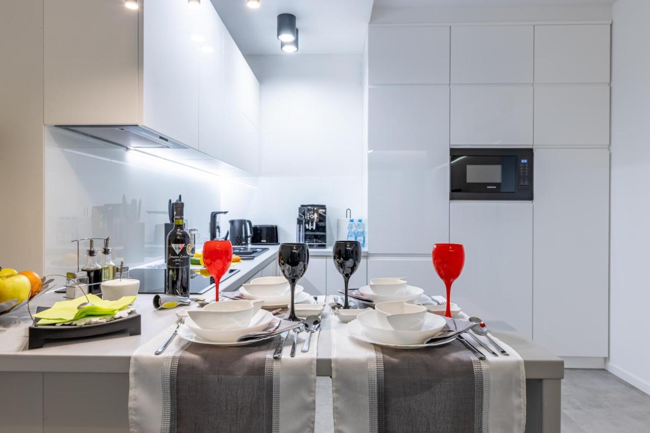 Apartment Leo Delux