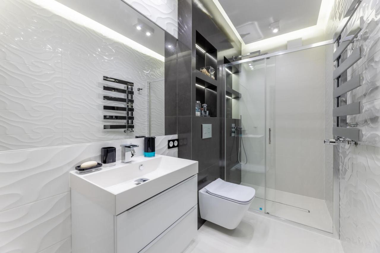 Leo Delux Apartment *