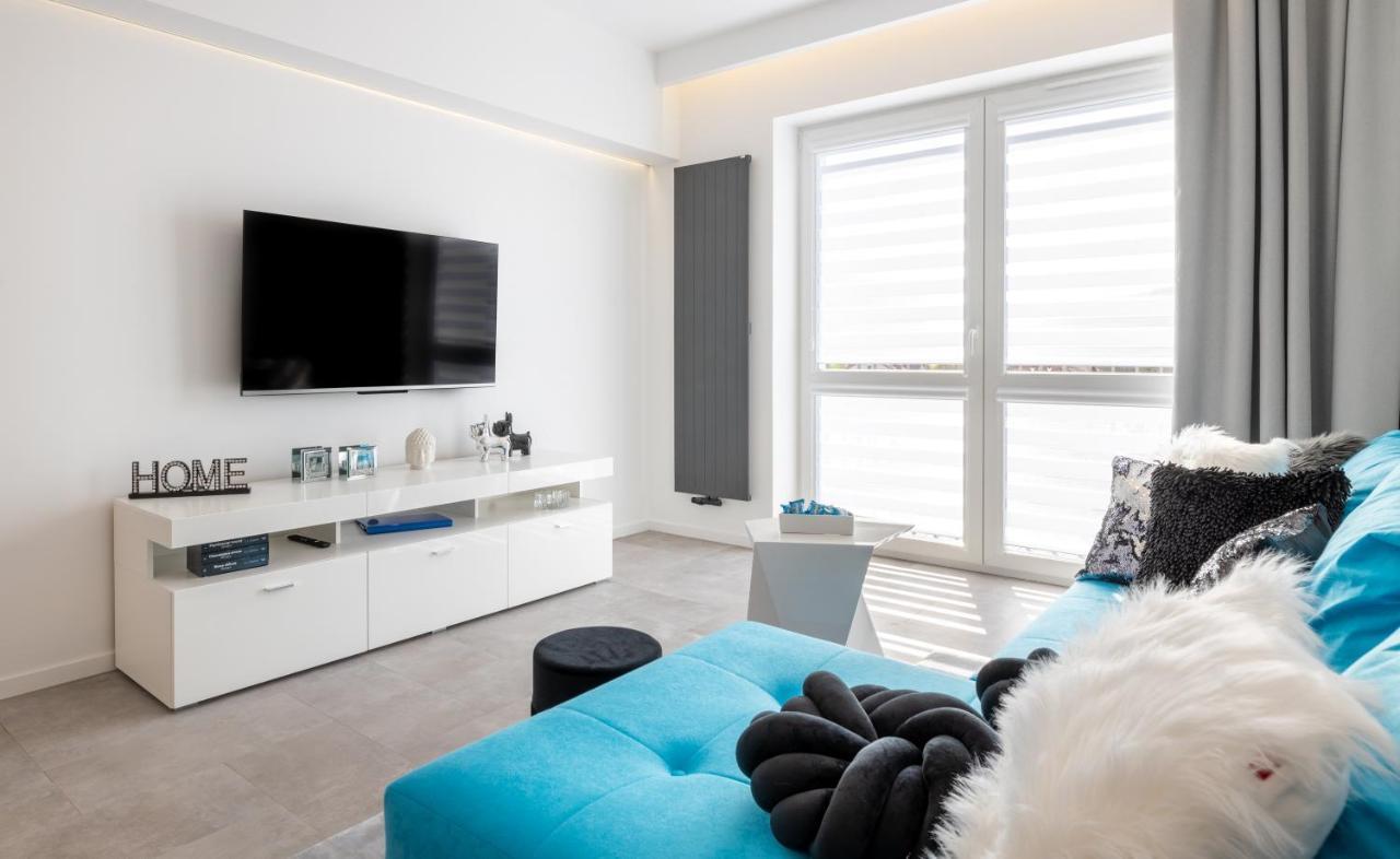 Apartment Leo Delux *