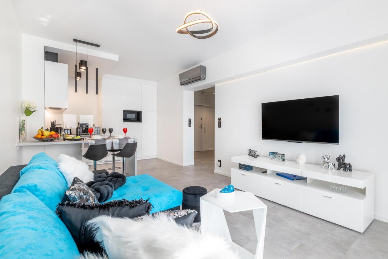 Apartment Leo Delux