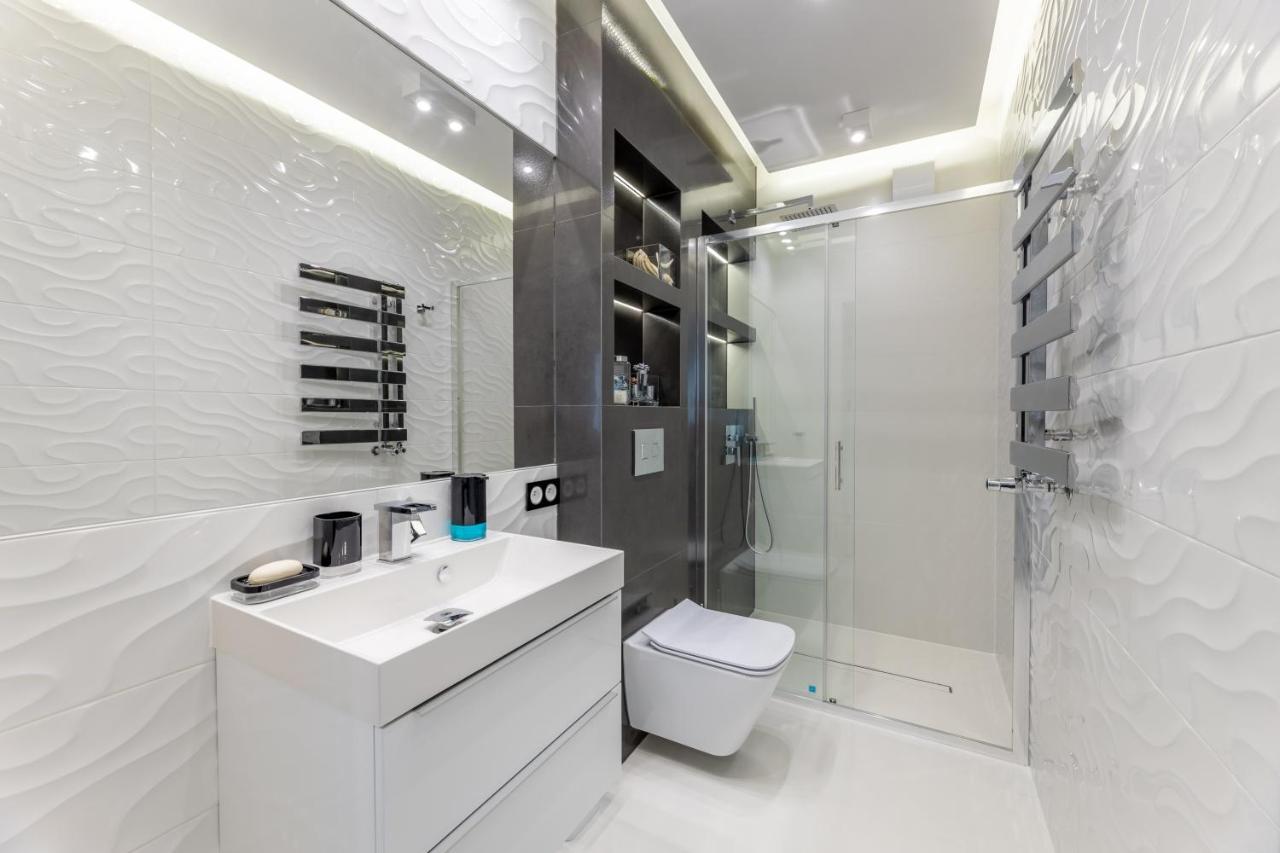 Apartment Leo Delux