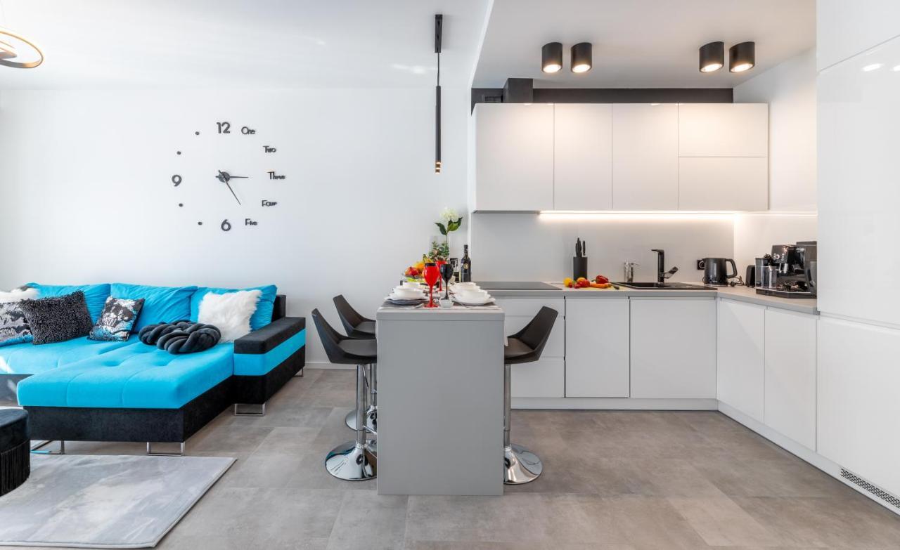 Apartment Leo Delux