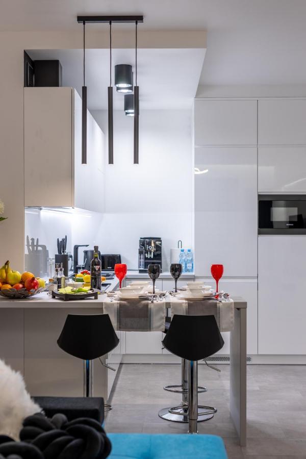 Apartment Leo Delux