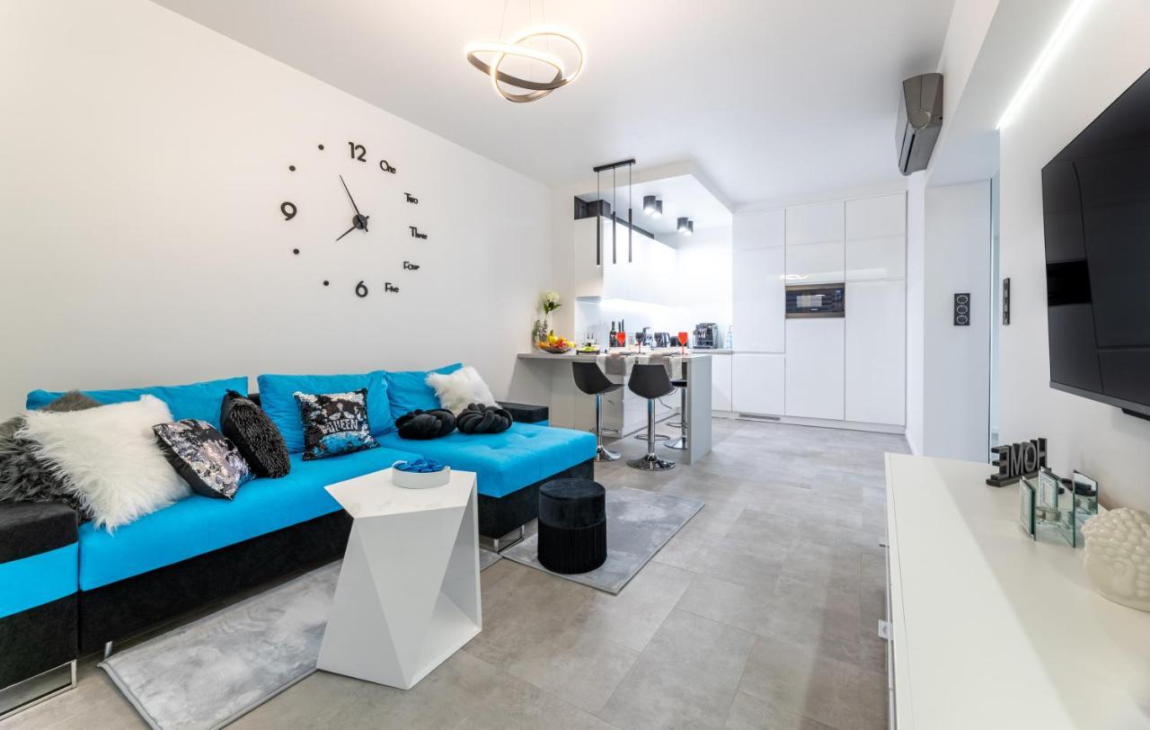 Apartment Leo Delux *