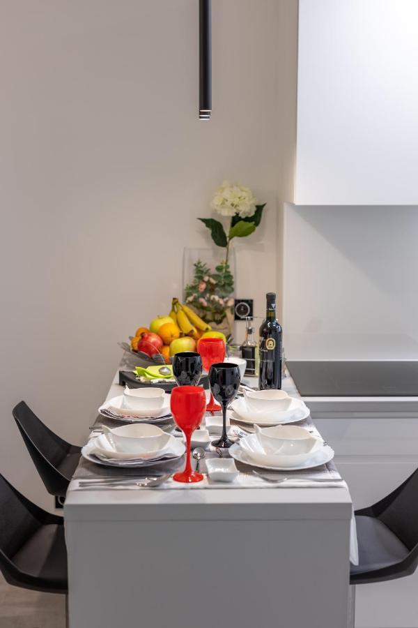 Leo Delux Apartment *