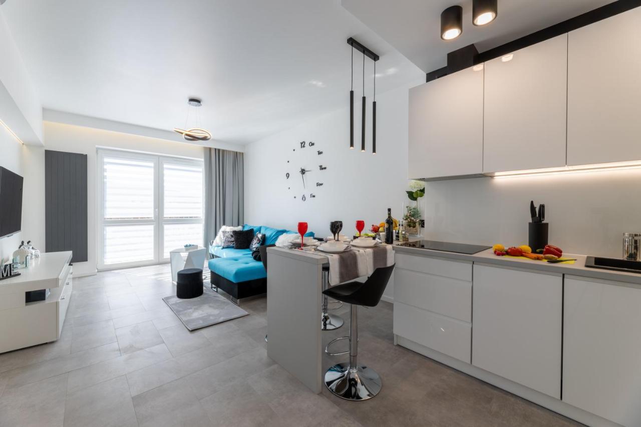 Leo Delux Apartment