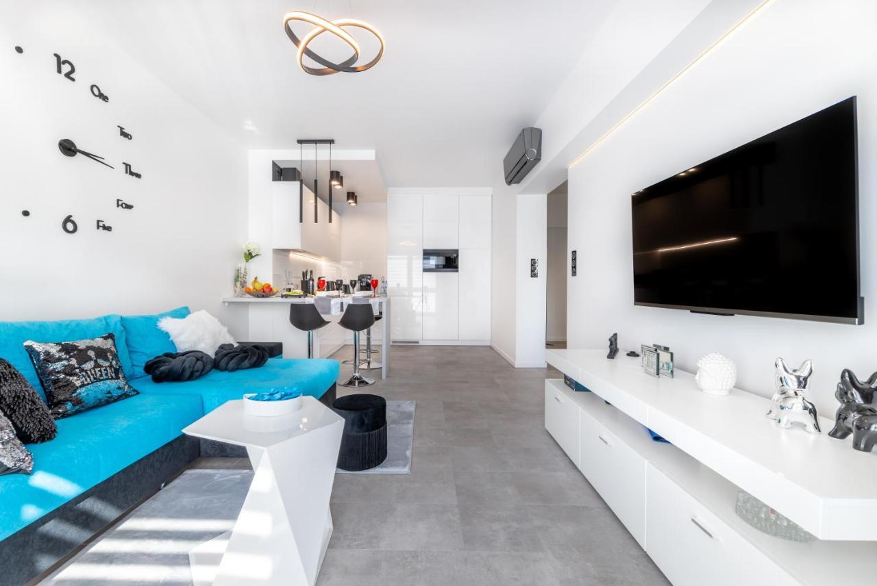 Leo Delux Apartment