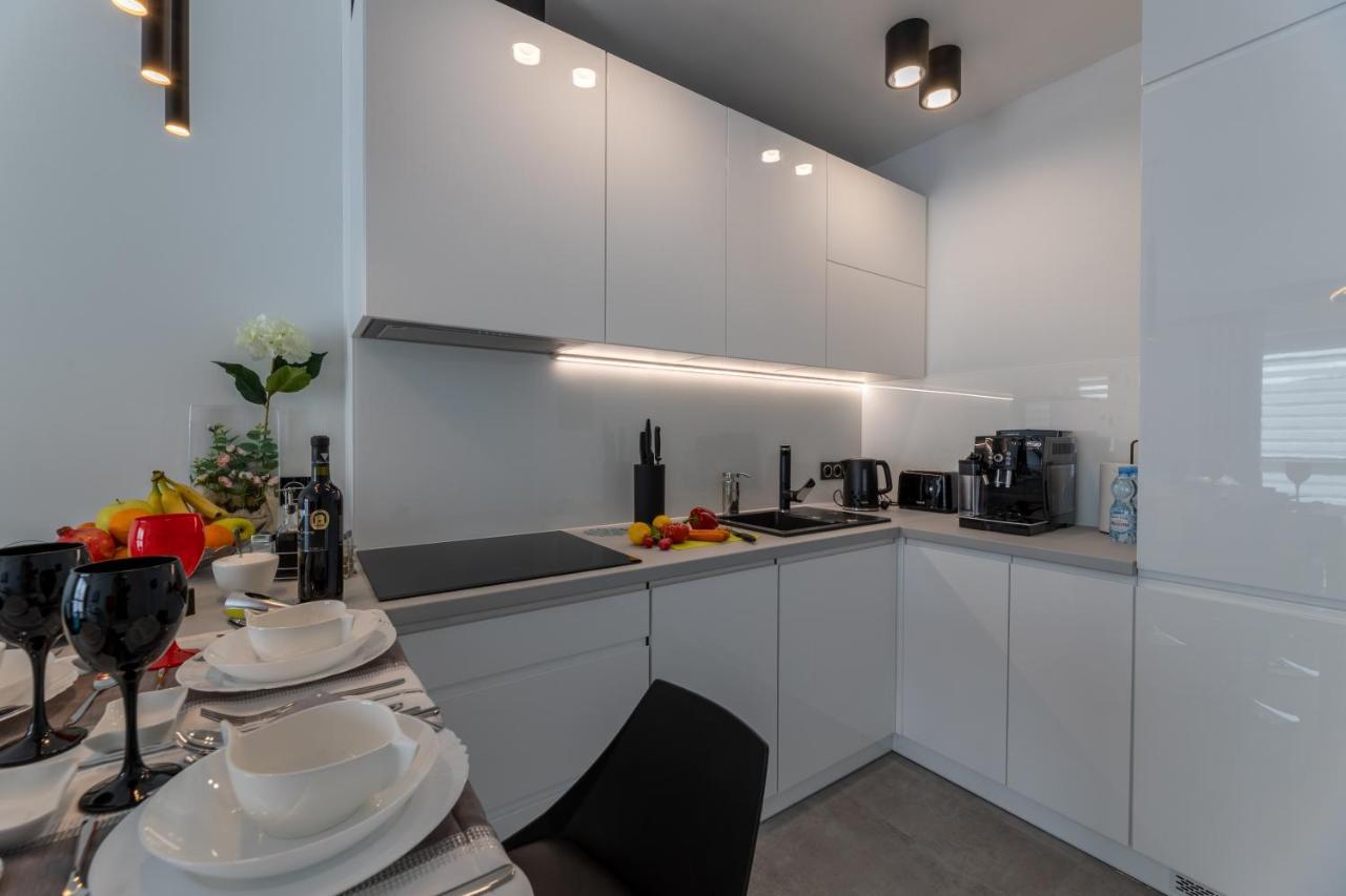 Leo Delux Apartment