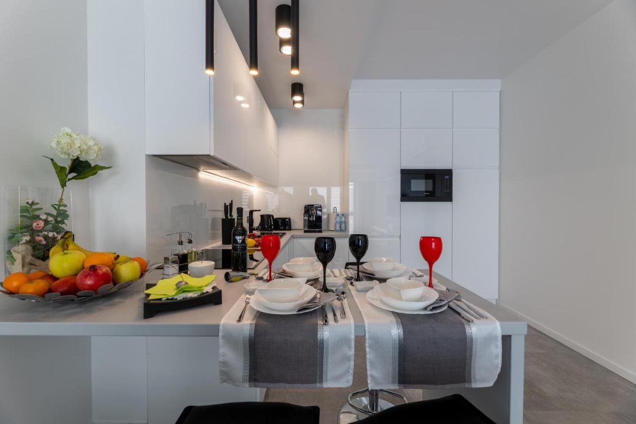 Leo Delux Apartment
