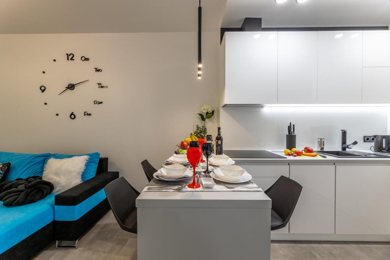 Leo Delux Apartment