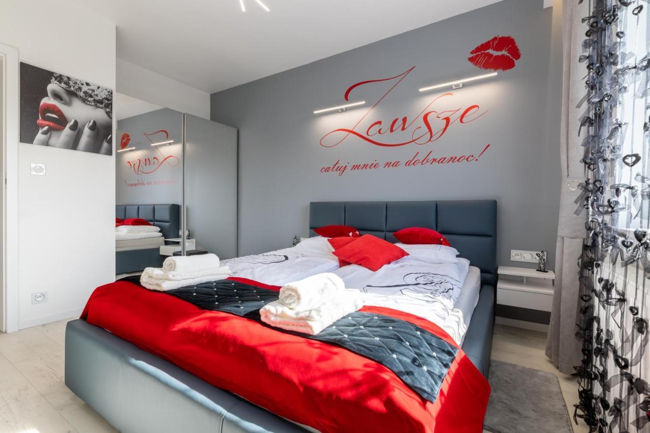Leo Delux Apartment Ustrzyki Dolne
