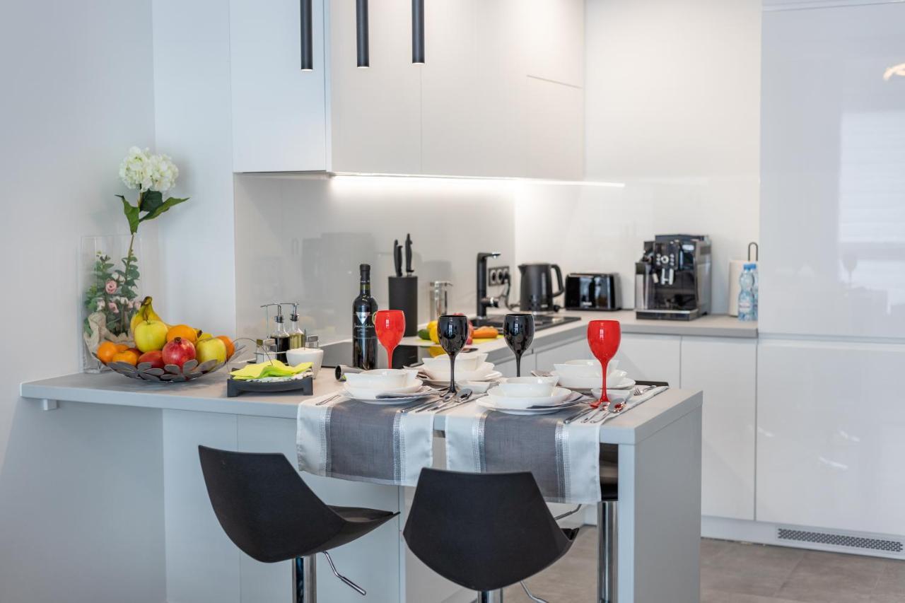 Leo Delux Apartment *