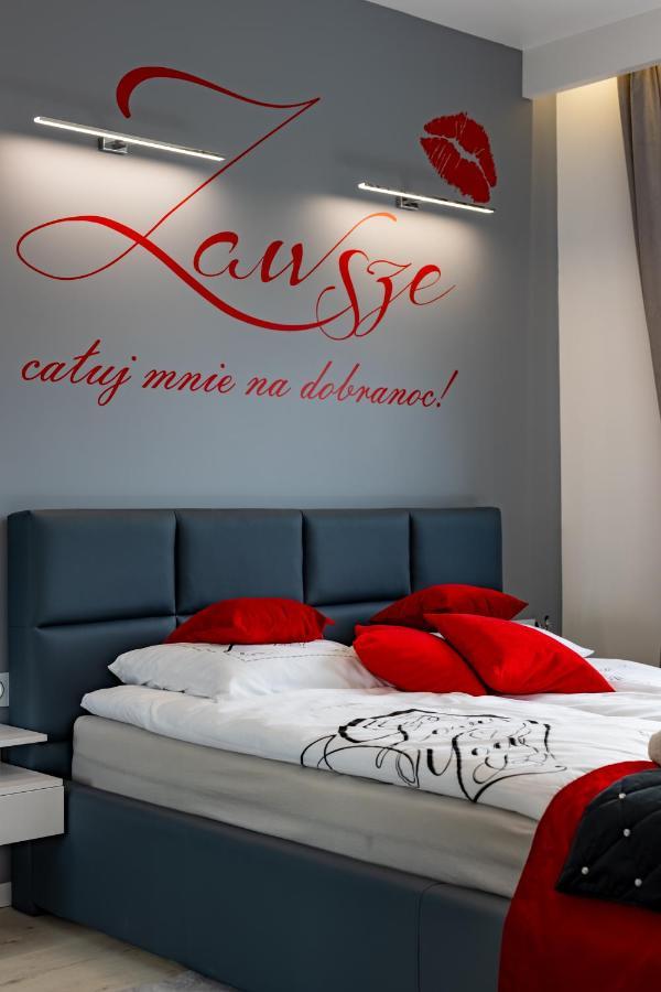 Leo Delux Apartment Ustrzyki Dolne