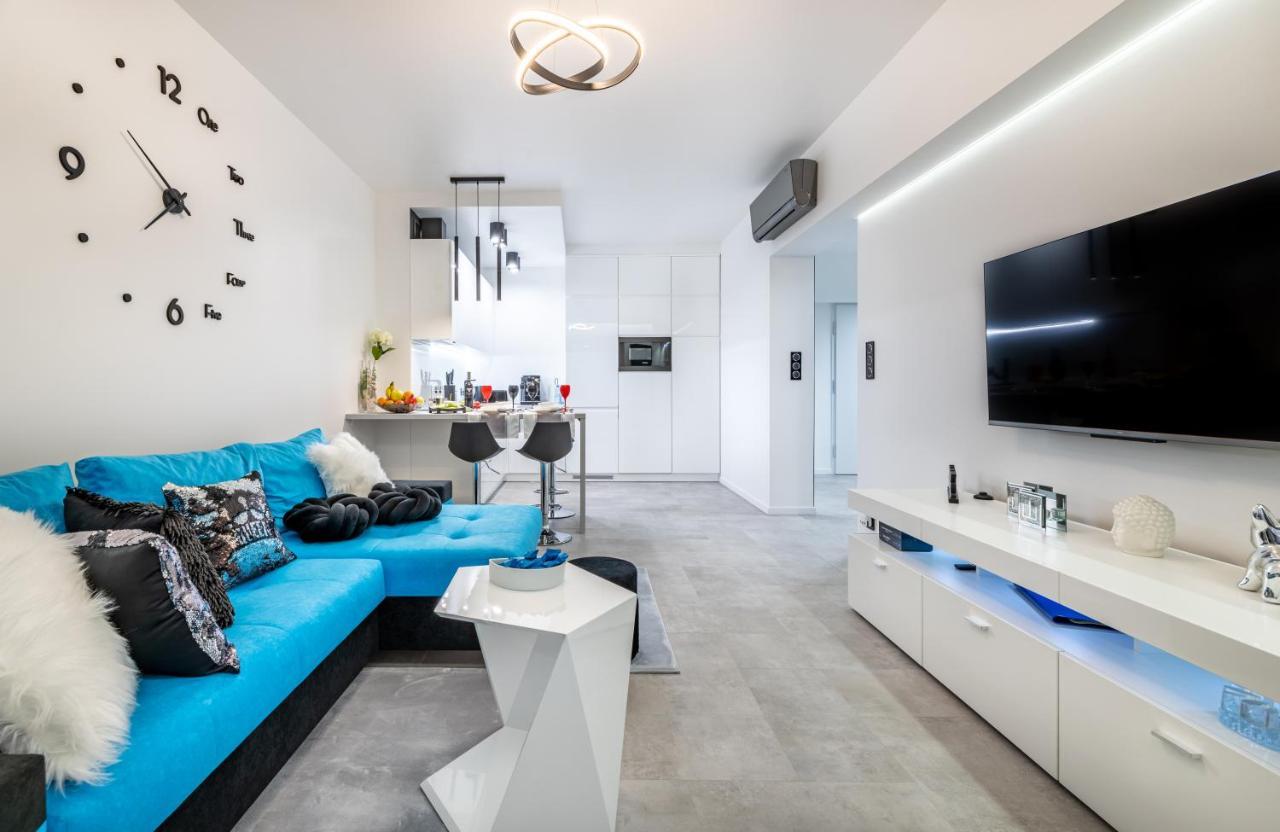 Apartment Leo Delux
