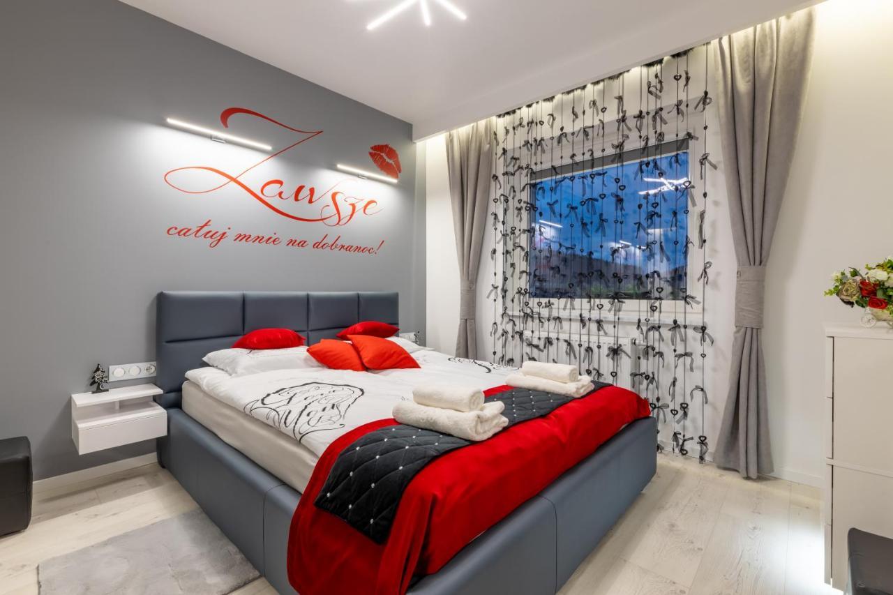 Leo Delux Apartment