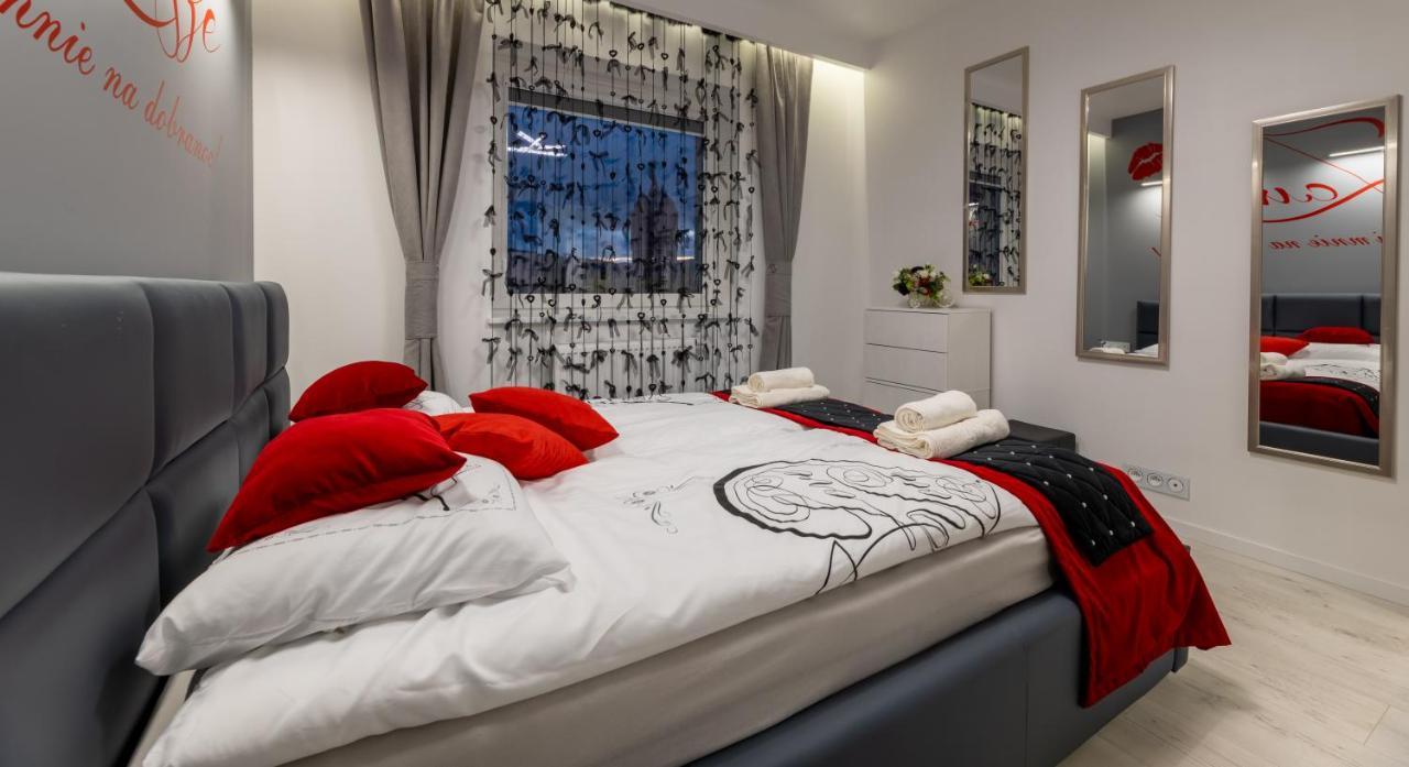 Apartment Leo Delux *
