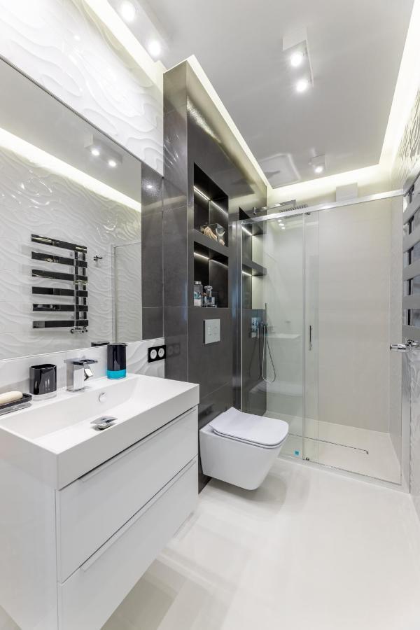 Leo Delux Apartment Ustrzyki Dolne