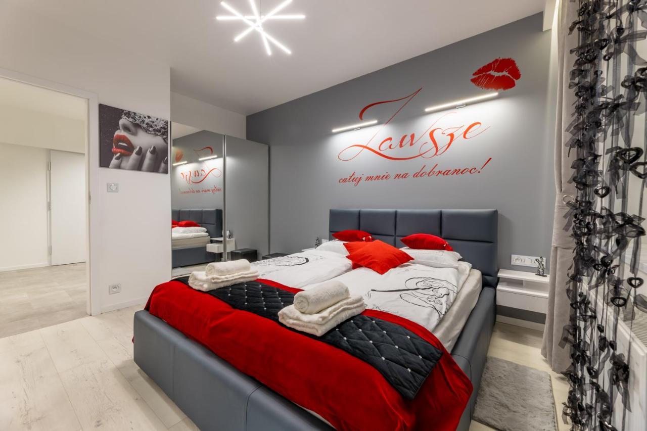 Apartment Leo Delux